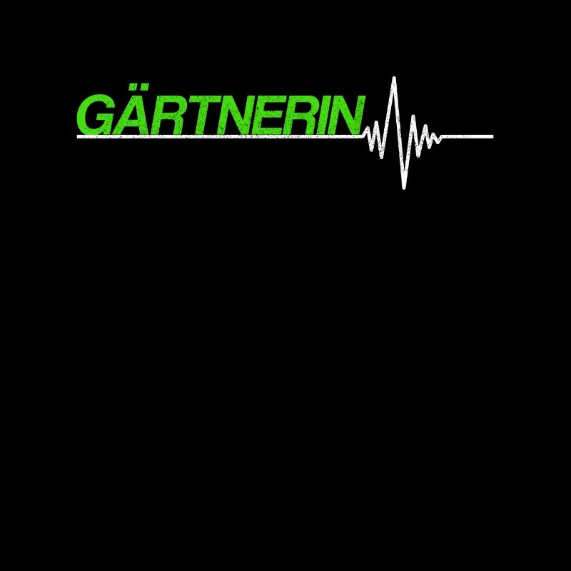 Gärtnerin
