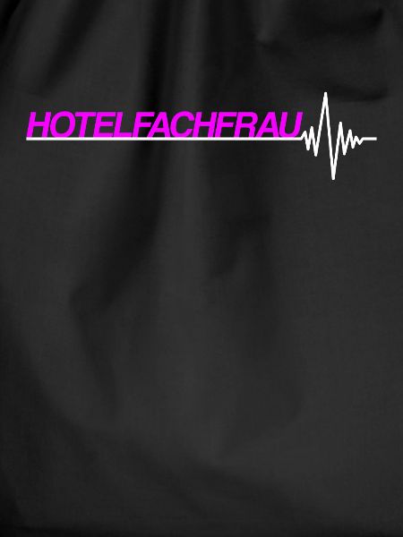 Hotelfachfrau