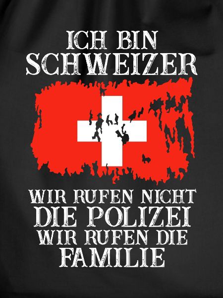 Schweiz Schweizer