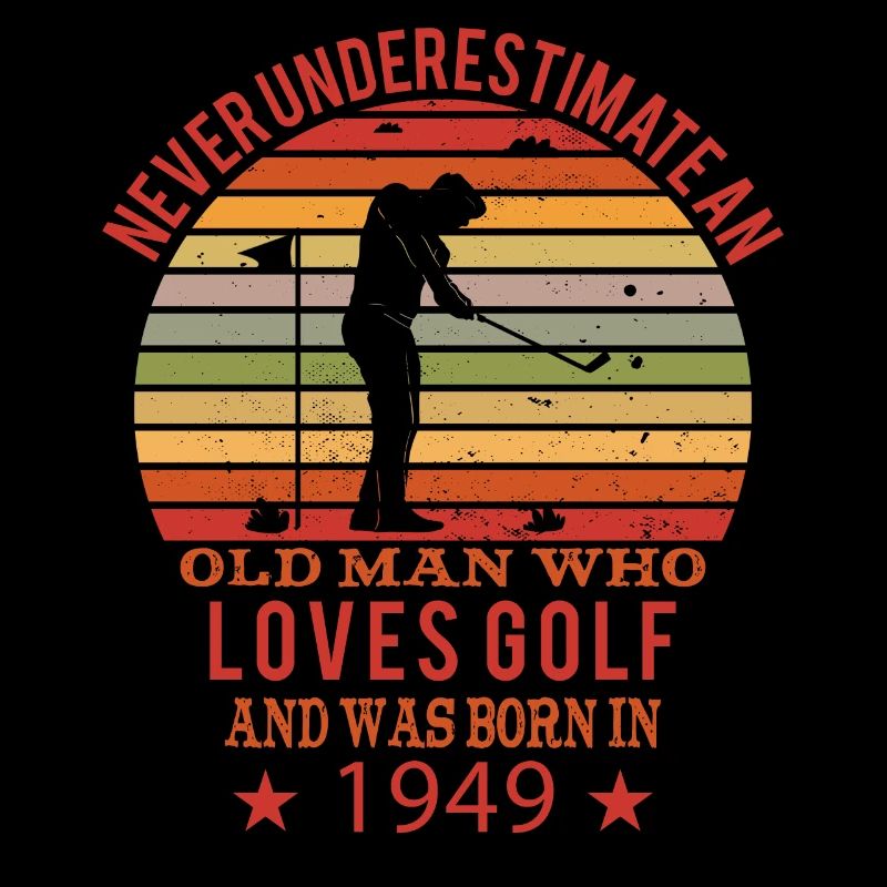 Golfer Golfer Born 1949 Birthday