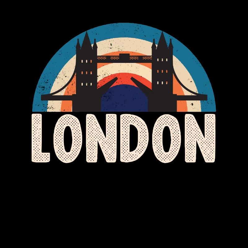 London Tower Bridge England Thames
