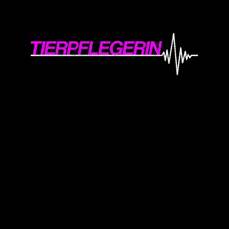 Tierpflegerin
