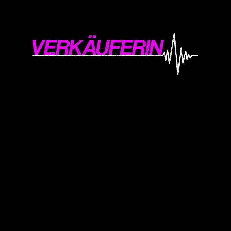 Verkäuferin