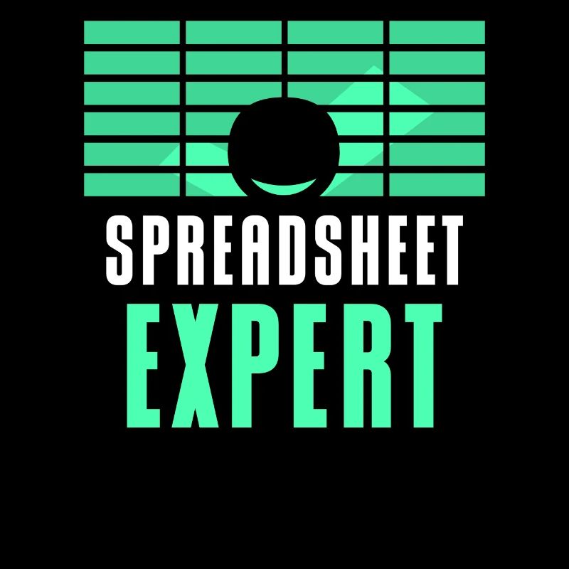 Spreadsheet Experte Buchhalter Tabelle Arbeit