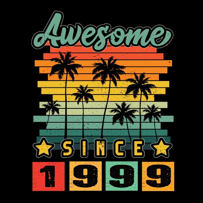 Awesome Since 1999