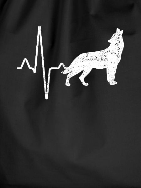 Wolf Heartbeat