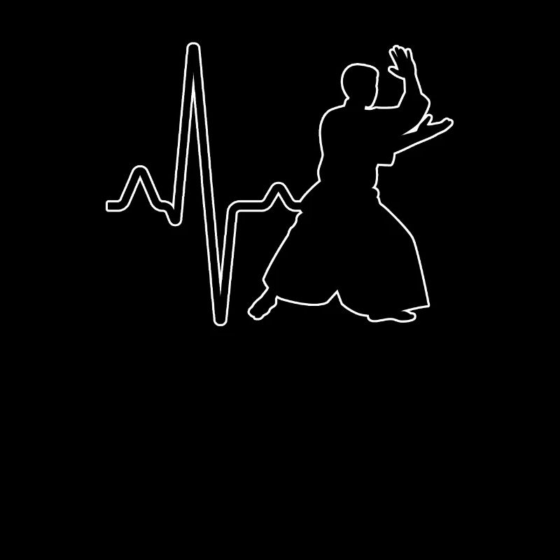 Aikido Heartbeat