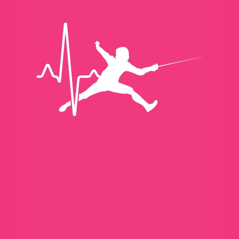 Fencing Heartbeat