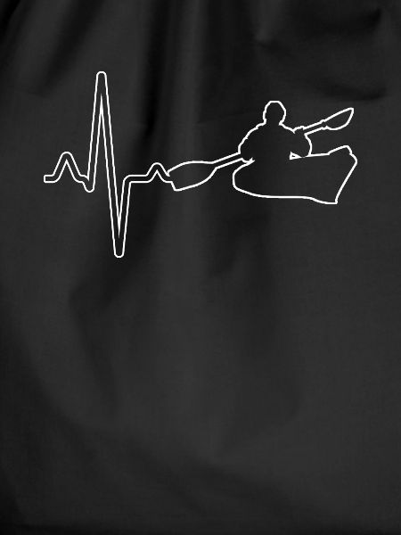 Canoe Kayak Heartbeat