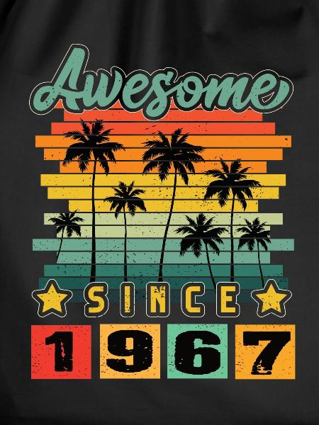 Awesome Since 1967
