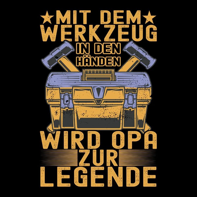 Opa Großvater
