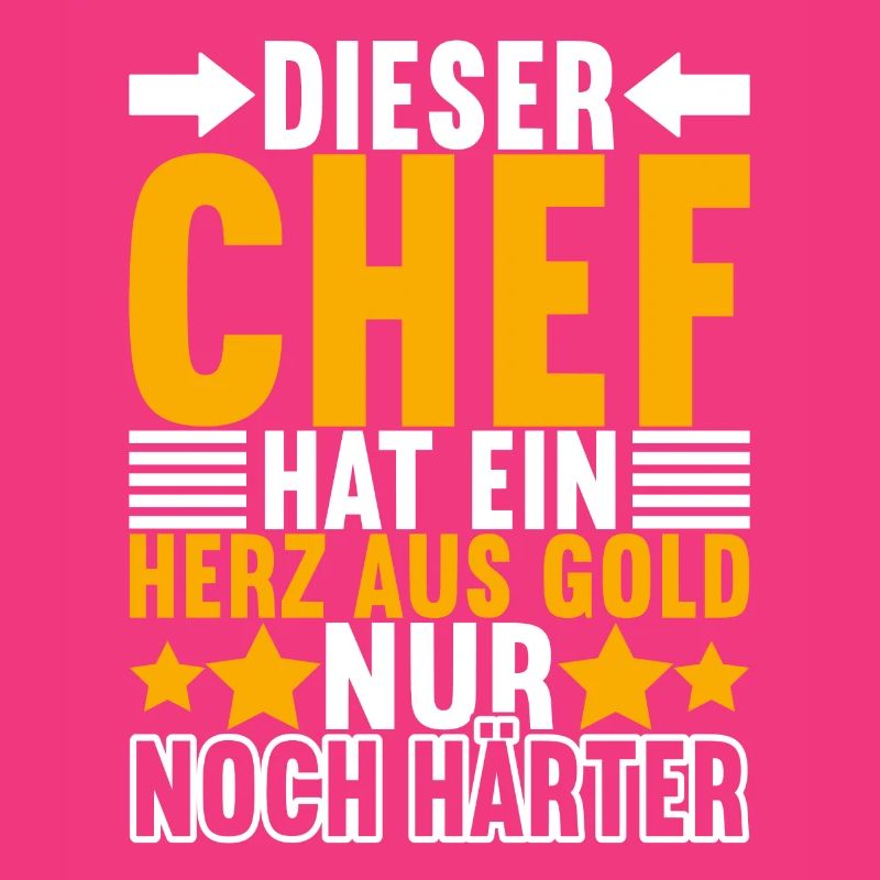 Abteilungsleiter Chef