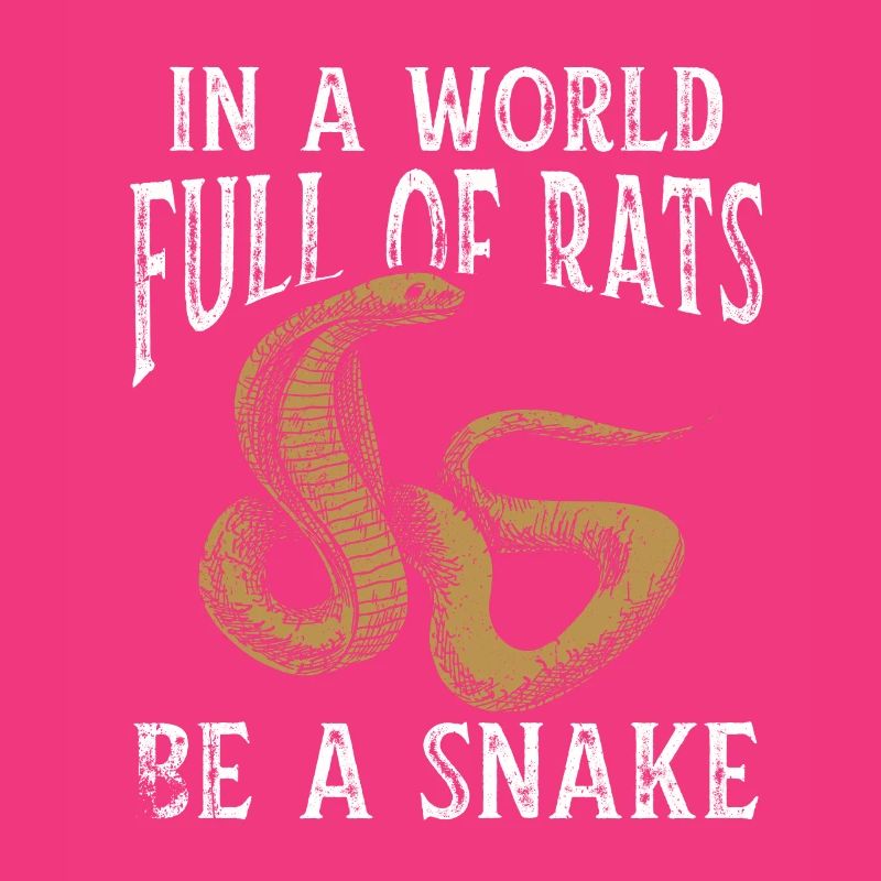 Snake Gift Animal Reptile Cobra Python Boa