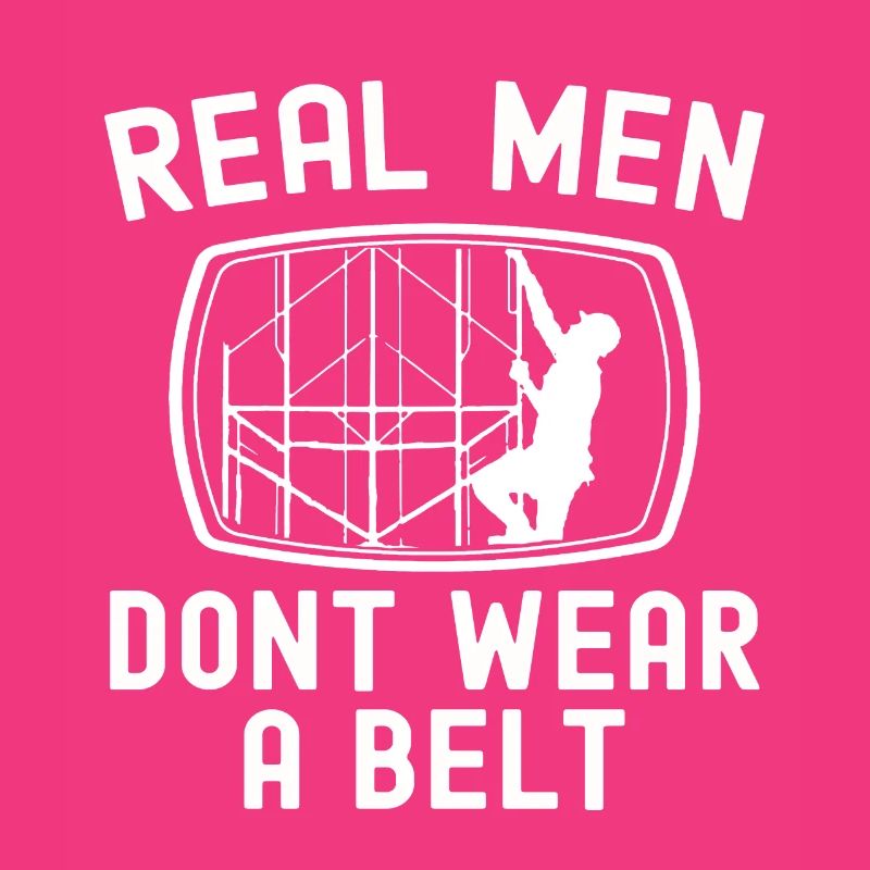 Scaffolding Builder Gift Work Occupation Construction Worker Job