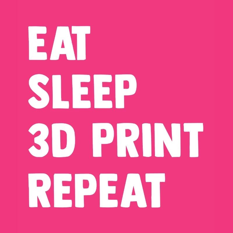 3d Printer Gift for Nerd Hobby Printing Machine