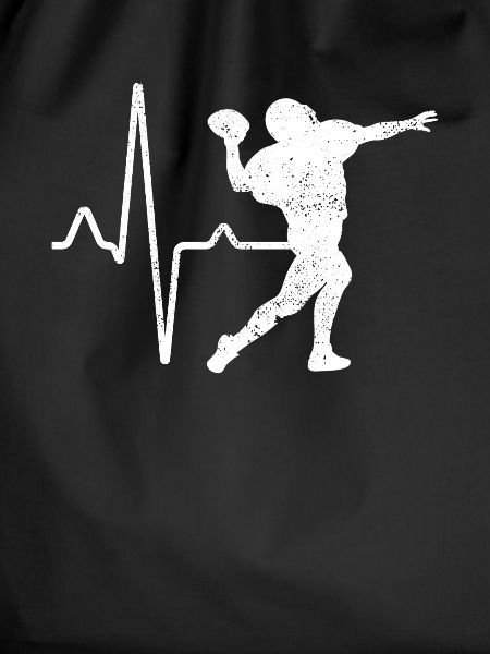 Football Heartbeat