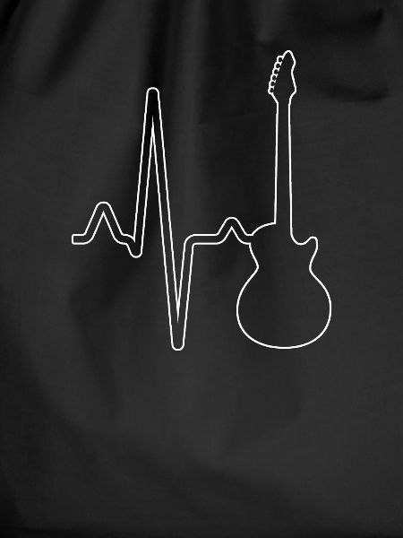 Guitar Heartbeat