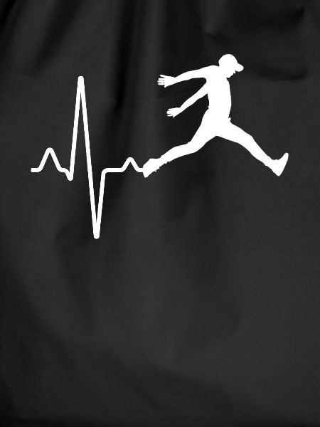 Parkour Heartbeat