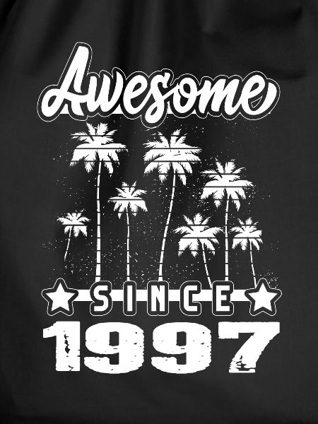 Awesome Since 1997