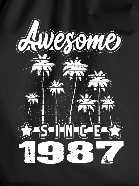Awesome Since 1987