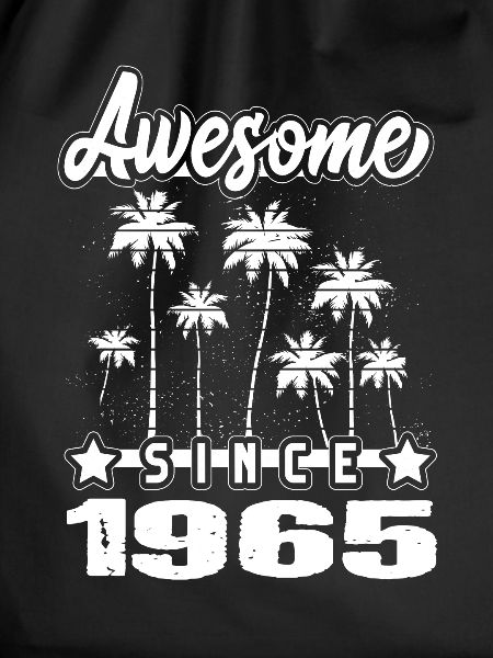 Awesome Since 1965