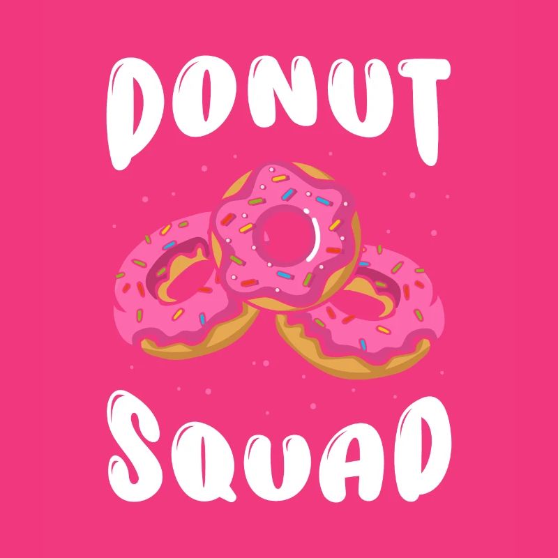 Donut Squad