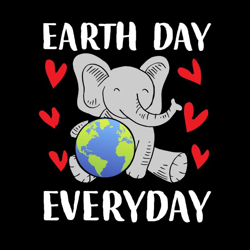 Earth Day Everyday