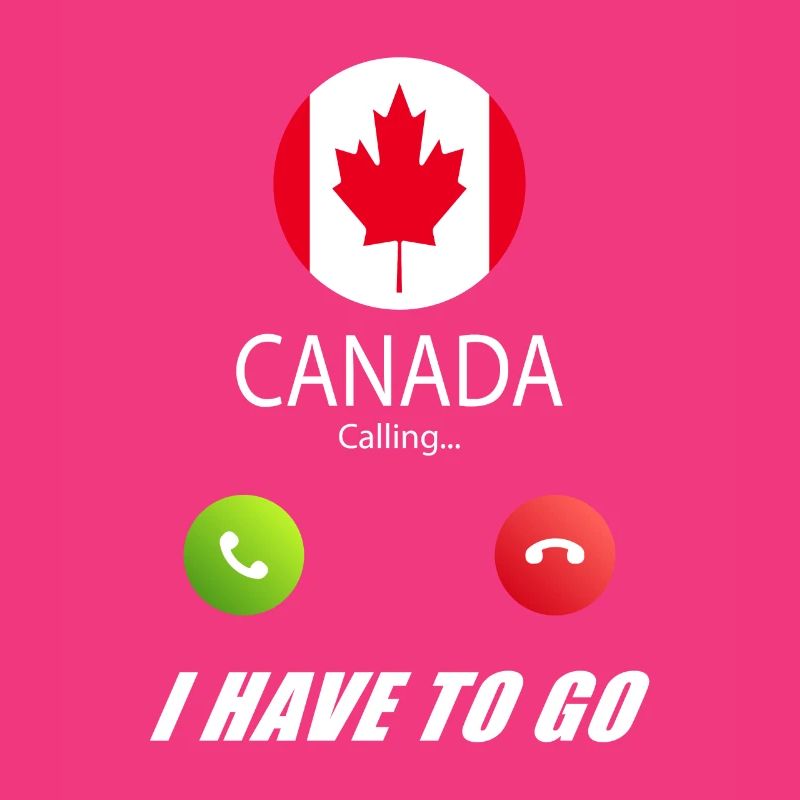 Canada calls lusiger flags spell