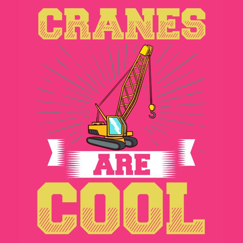 Crane Operator Construction Worker Crane Tower Training