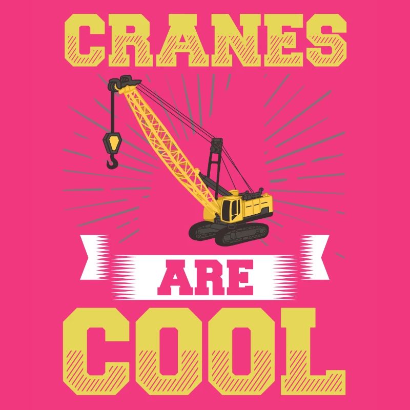 Crane Operator Construction Worker Crane Tower Training