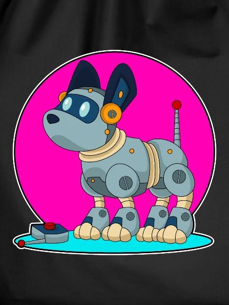 Dog Robot
