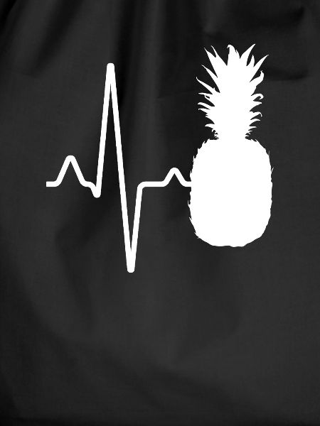 Pineapple heartbeat