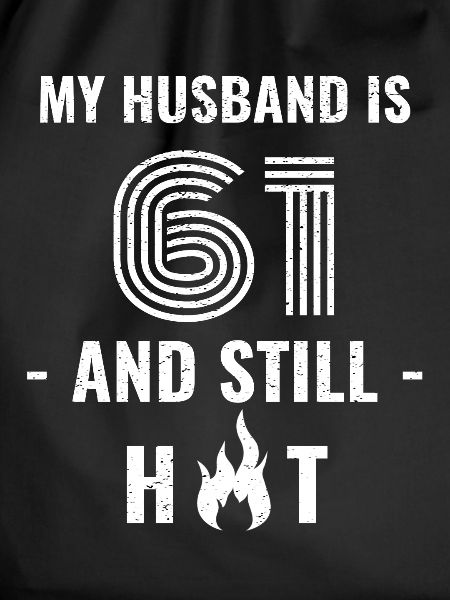 61 years birthday husband