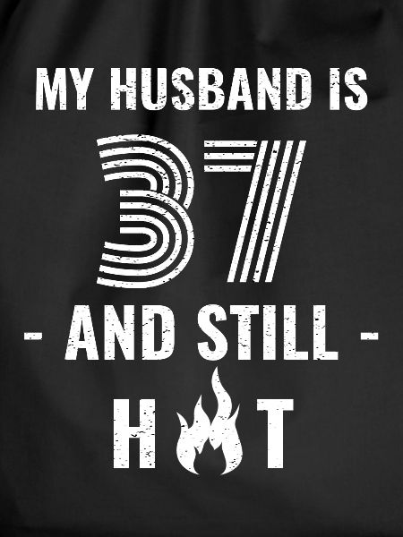 37 years birthday husband