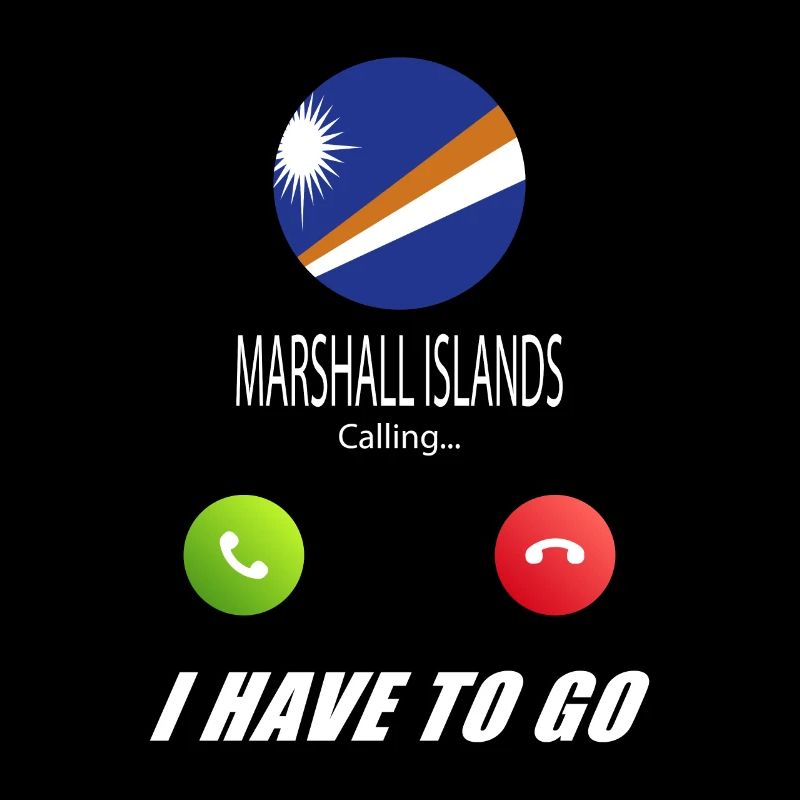Les Îles Marshall appellent aux drapeaux Lusiger en disant