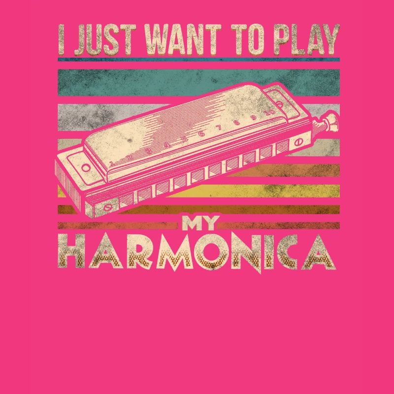 Harmonica