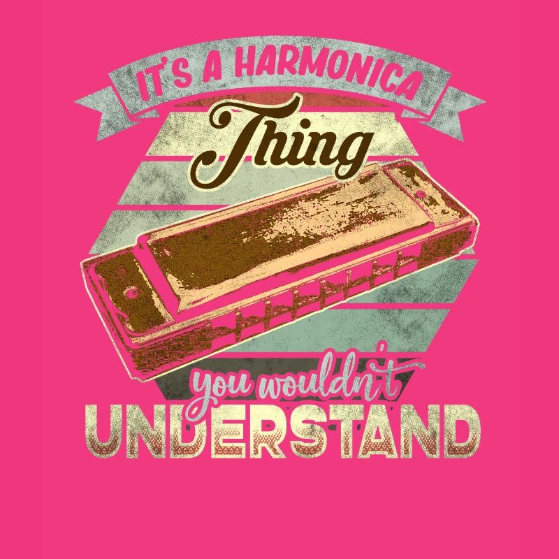 Harmonica