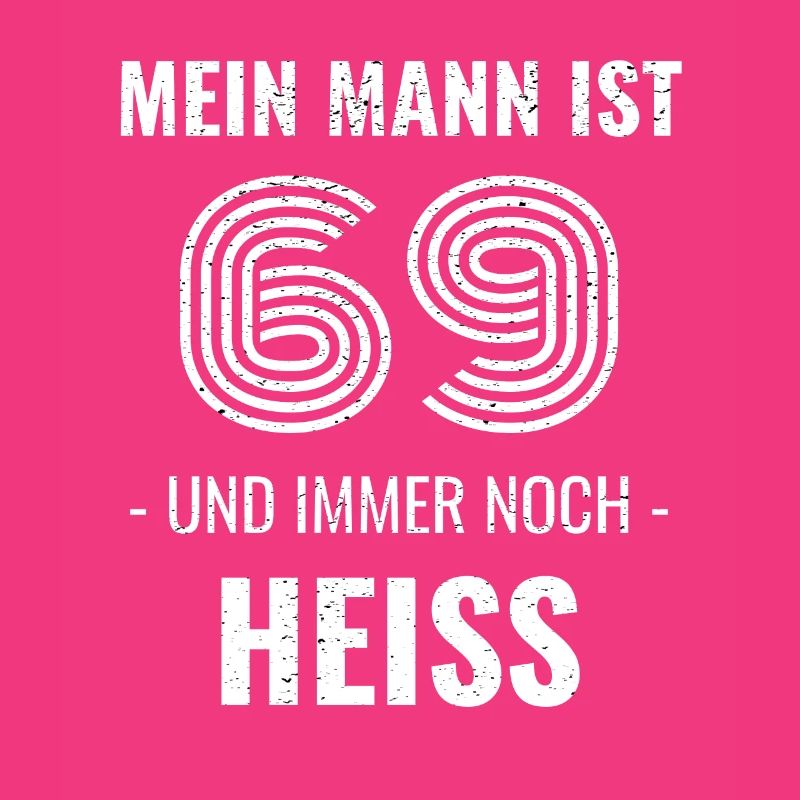 69 Jahre Geburtstag Ehemann Geschenk