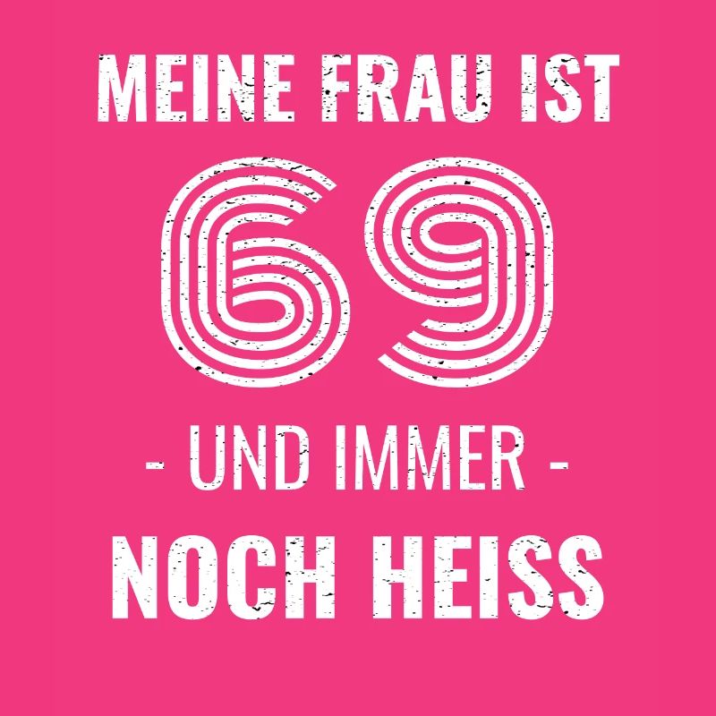 69 Jahre Geburtstag Ehefrau Geschenk