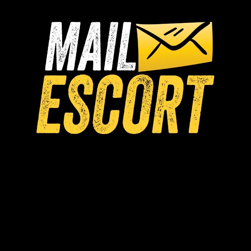 Postman Parcel Service Delivery Postman