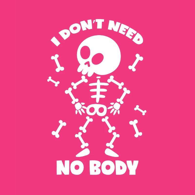 Skeleton Pun