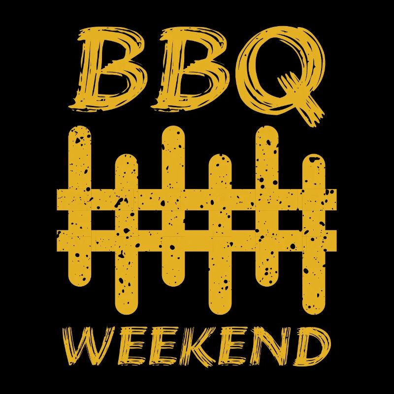 BBQ Weekend Grill Grillen Grillmeister