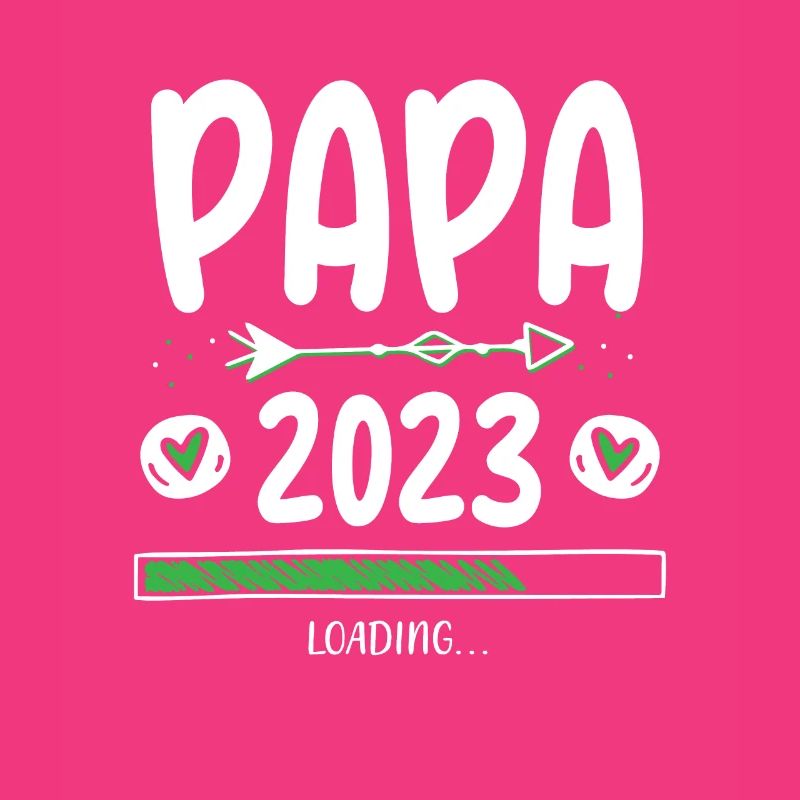 Papa 2023 Loading
