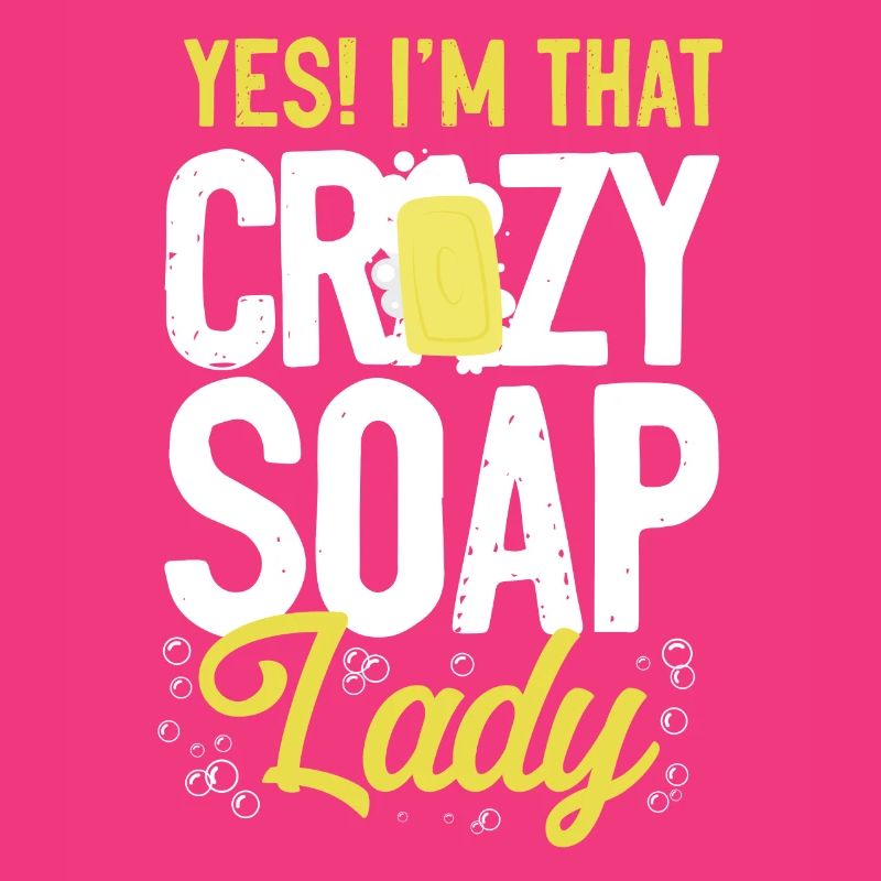 Soap Making Crafting Yes! I Am