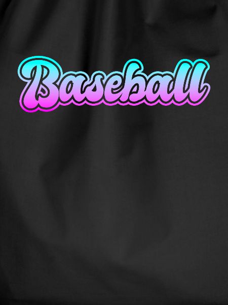 Base-ball