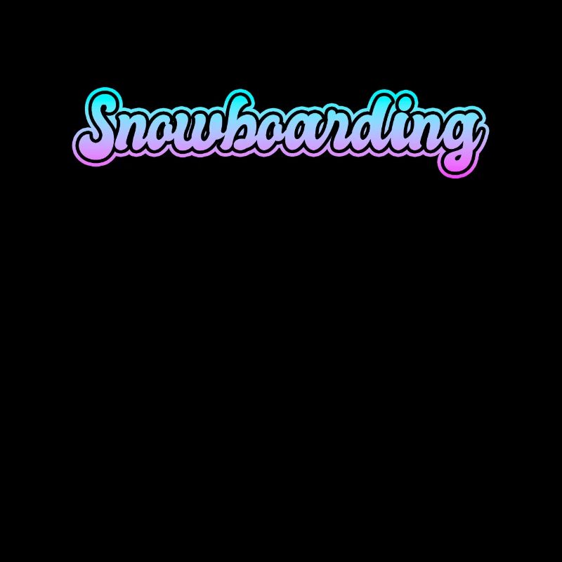 Snowboard