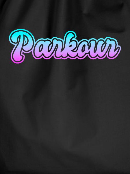 Parkour