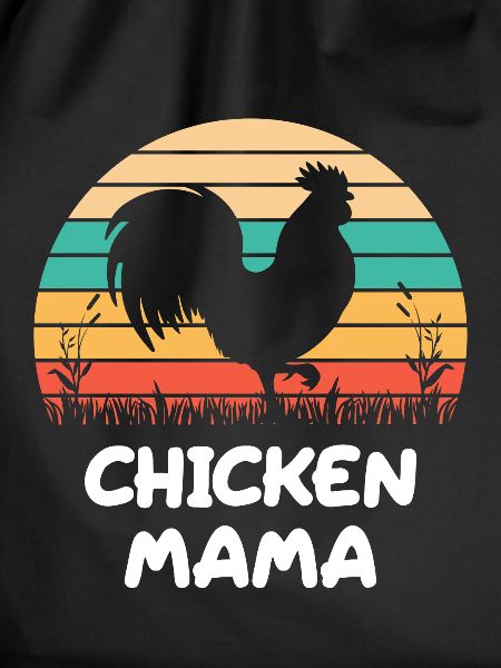 Chicken Mama