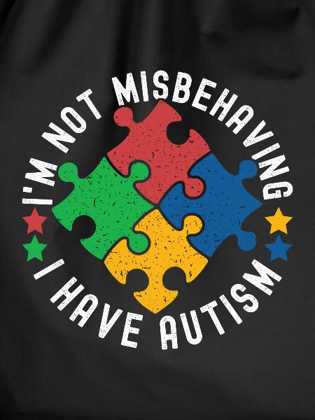 Autistic Autism Autistic