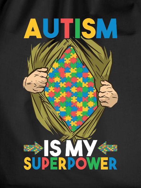Autistic Autism Autistic